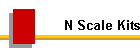 N Scale Kits